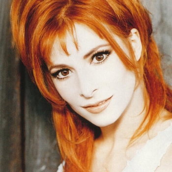 Mylene Farmer - California