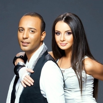 Arash Feat Helena - Dooset Daram