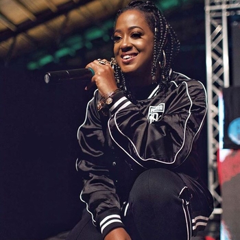 Rapsody - OooWee