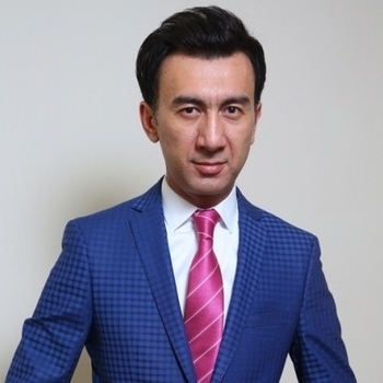 Botir Qodirov (Ботир Кодиров) - Seni O'ylayman (Aldamadim 2020)
