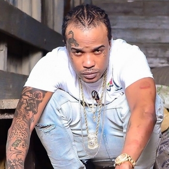 Tommy Lee Sparta - Interlude (Reincarnation 2019)
