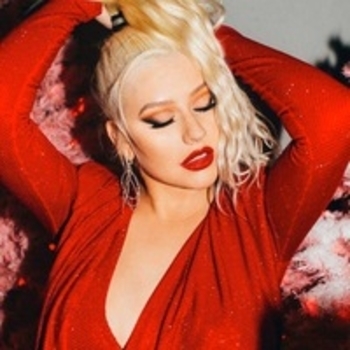 Christina Aguilera - Twice