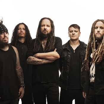 Korn - A.D.I.D.A.S.