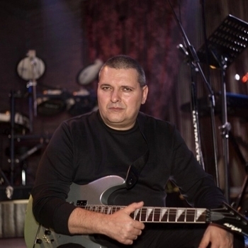 Александр Звинцов