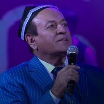 Ortiq Otajonov (Ортик Отажонов) - Mehr qayda