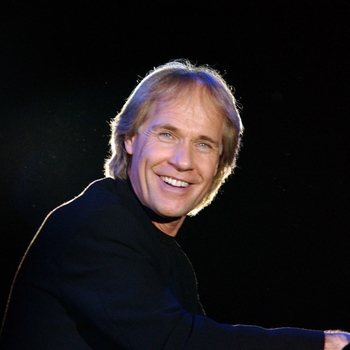 Richard Clayderman - Serenade