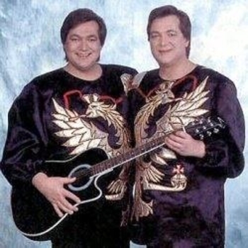 Братья Радченко - Два друга, два брата