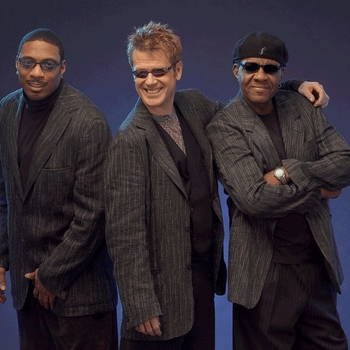 Bad Boys Blue - Come Back and Stay