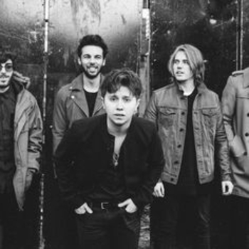 Nothing But Thieves - Impossible