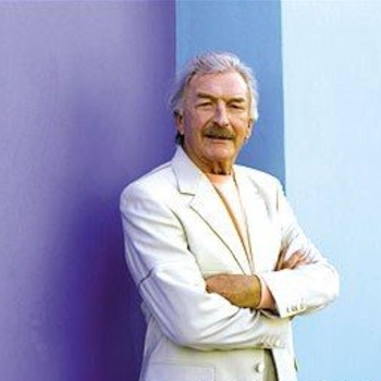 James Last - Hotel California (1991)