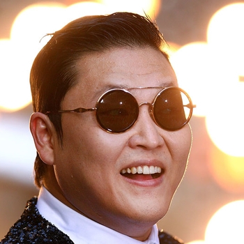 PSY - New face