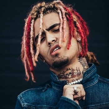 Lil Pump - Life Like Me (2020)