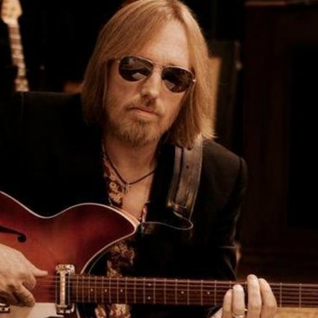 Tom Petty - Free Fallin'