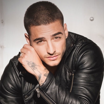 Maluma & Nego do Borel - Corazon