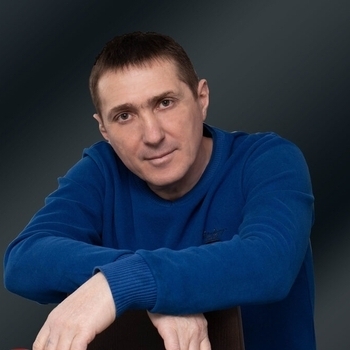 Сергей Лукашин - Нежная
