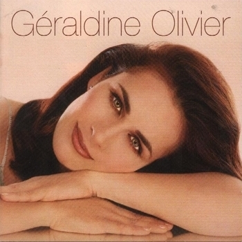 Geraldine Olivier - Frühling in mir (Geraldine Olivier 2009)