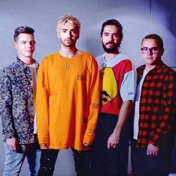 Tokio Hotel - How to Love