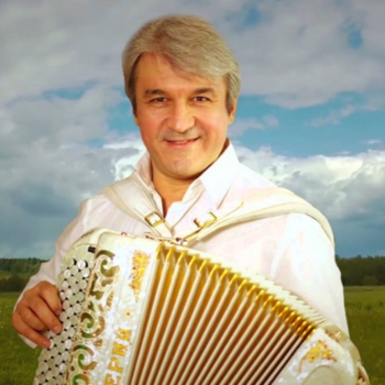 Артист Валерий Сёмин