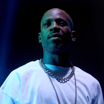 Dmx feat 2Pac, Kadafi from The Outlawz - X Gon Give It To Ya