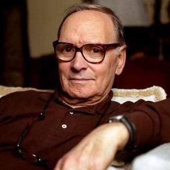 Ennio Morricone - Le vent, le cri