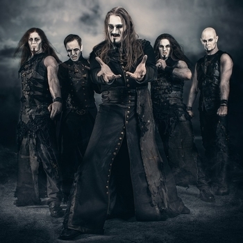 Powerwolf - We Drink Your Blood