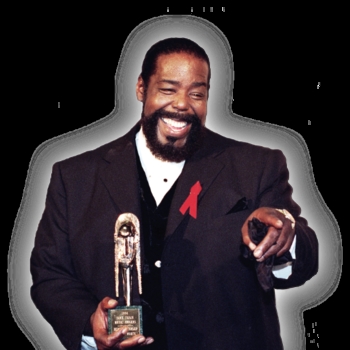 Barry White - Just The Way You Are