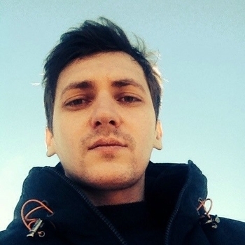 Tony Igy - Astronomia