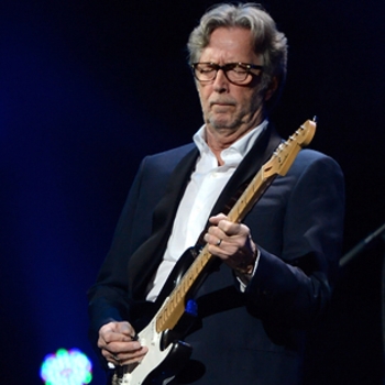 Eric Clapton - Wonderful tonight