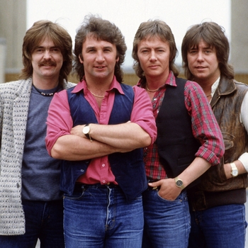 Smokie - What can I do