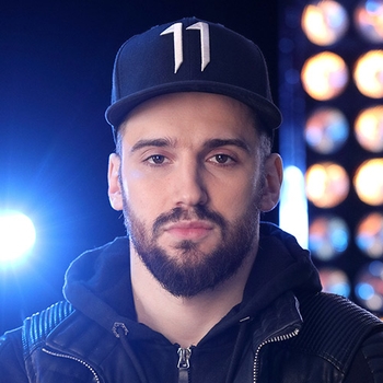 Jewcuba feat Teysha - Всё, что осталось (Single 2019)