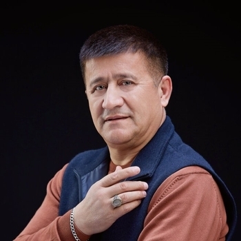 Abdujalil Qo'qonov & Risqitillo Isoqjonov - Aldar Qi