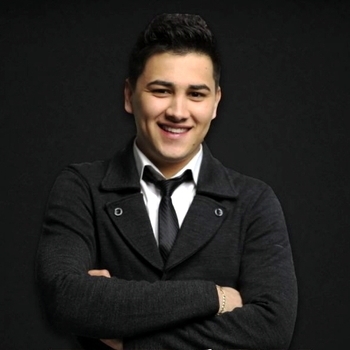 Ahmed Shad - Беломорканал