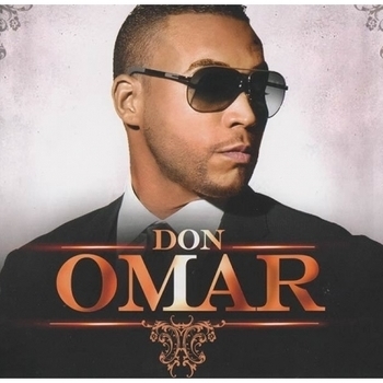 Don Omar feat Tego Calderon - Bandaleros
