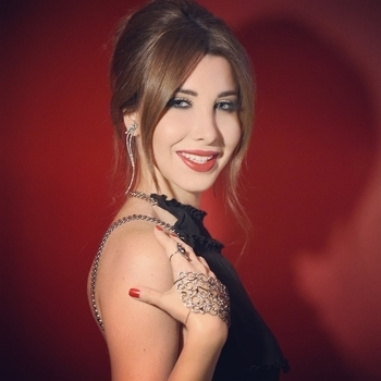 Nancy Ajram - Ya Tabtab