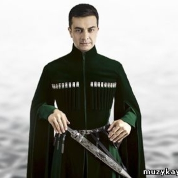 Бетал Иванов и Черим Нахушев - Пшыналъэ (Танец)