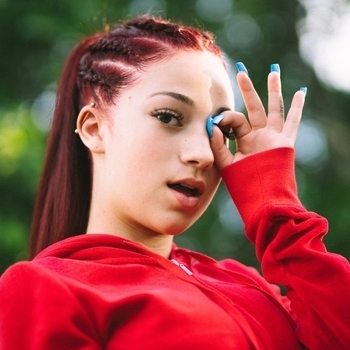 Bhad Bhabie - Do It Like Me (2020)