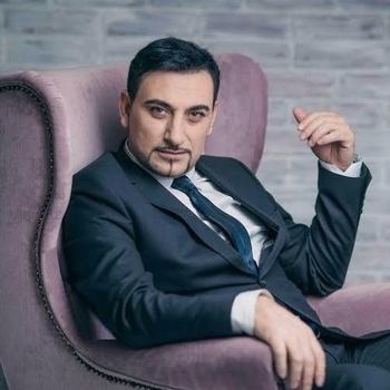 Grigory Esayan & Lilit Hakobyan - Nerir