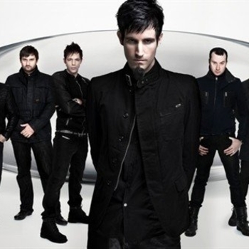 Pendulum - Tarantula