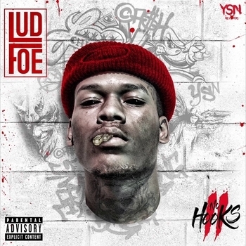Lud Foe - Lil Zayden