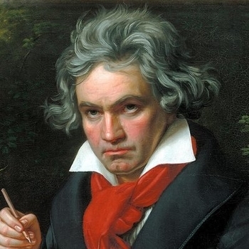 Братья Поздняковы, Ludwig van Beethoven - Луна