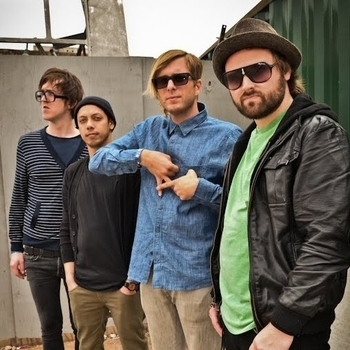 Awolnation - Sail