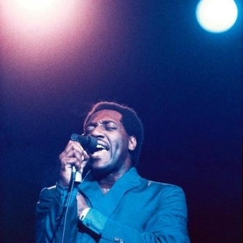 Percy Sledge - When A Man Loves A Woman