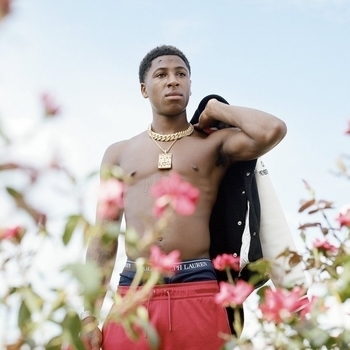 Youngboy Never Broke Again - Soul Stealer (Single 2020)