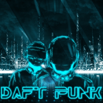 Daft Punk - One More Time (Radio Edit)