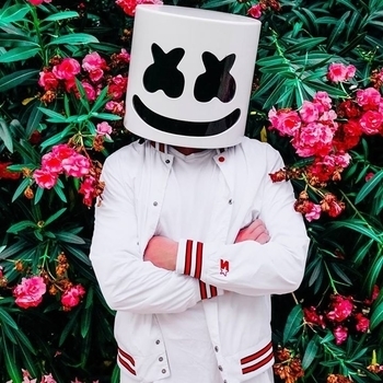 Marshmello and Bastille - Happier (Jauz Remix)