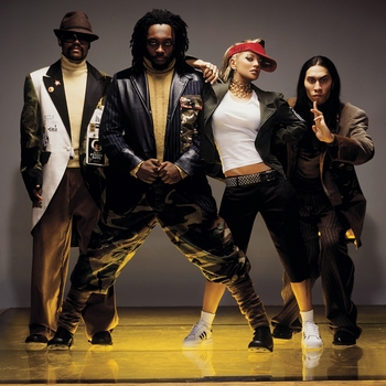 Black Eyed Peas and Anitta, El Alfa - Simply The Best