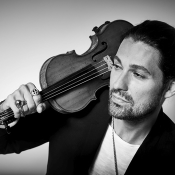 David Garrett and Ricciotti Strings - The Show Must Go On