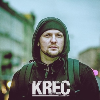 Krec - я простудился тобой