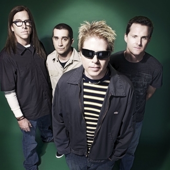 Артист The Offspring