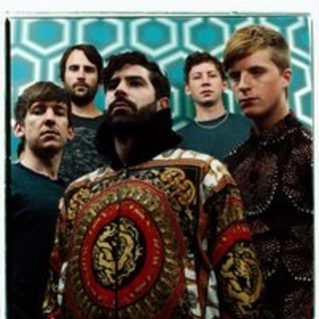 CamelPhat and Yannis, Foals - Hypercolour